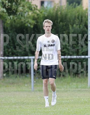 Trainingslager 06.07.2018 Trainingslager 06.07.2018