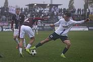 13.Spieltag BFC Dynamo - FC Eilenburg,