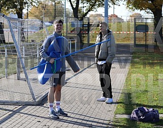 Training vom 23.10.2024 BFC Dynamo