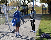 Training vom 23.10.2024 BFC Dynamo