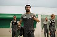 Training 03.02.2026 BFC Dynamo