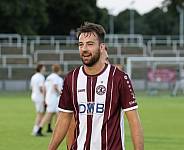 2.Spieltag BFC Dynamo - FC Energie Cottbus,