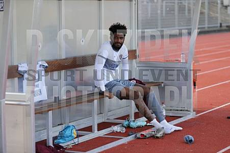 25.Spieltag Tennis Borussia Berlin - BFC Dynamo 25.Spieltag Tennis Borussia Berlin - BFC Dynamo