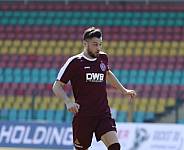 28.Spieltag BFC Dynamo - VfB Germania Halberstadt