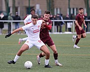 Testspiel BFC Dynamo - FSV Optik Rathenow,