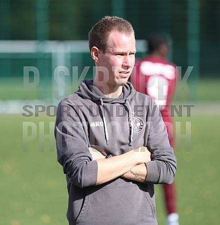7.Spieltag BFC Dynamo U19 - VSG Altglienicke U19,