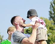 3.Spieltag BFC Preussen - BFC Dynamo,