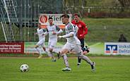30. Spieltag FC Eilenburg - BFC Dynamo