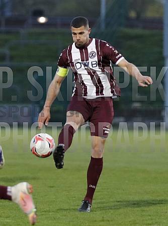 35.Spieltag BFC Dynamo - Tennis Borussia Berlin,