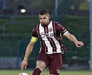 35.Spieltag BFC Dynamo - Tennis Borussia Berlin,