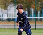 BFC Dynamo FerienCamp Herbst 2022