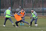 Training vom 25.02.2025 BFC Dynamo