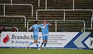 34.Spieltag BFC Dynamo - Chemnitzer FC