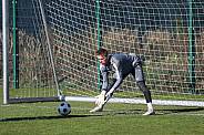 Training vom 18.03.2025 BFC Dynamo