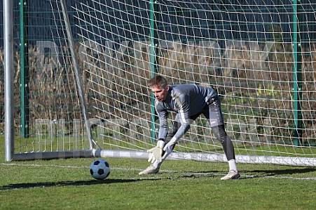 Training vom 18.03.2025 BFC Dynamo