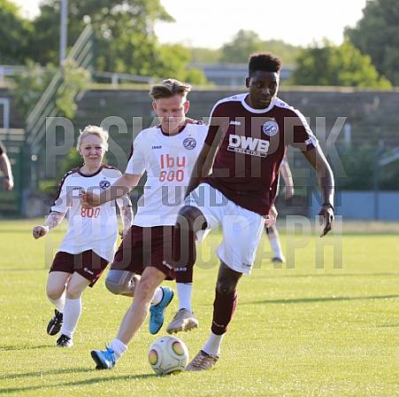 Saisonabschluss 2017/18 Saisonabschluss 2017/18