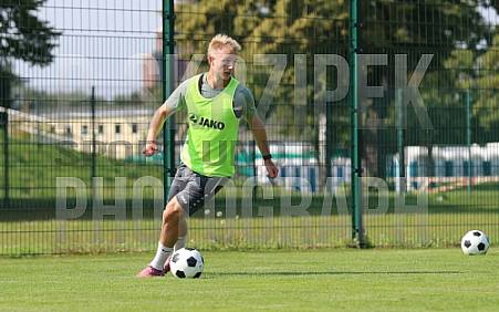 Training 09.09.2025 BFC Dynamo