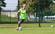 Training 09.09.2025 BFC Dynamo