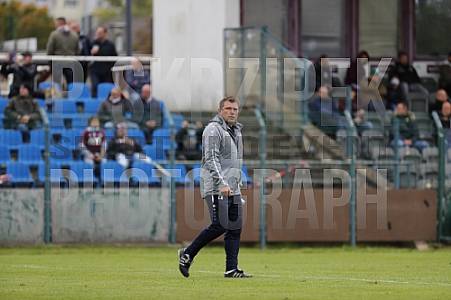 2.Runde SC Gatow - BFC Dynamo