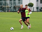 Training vom 19.06.2024 BFC Dynamo