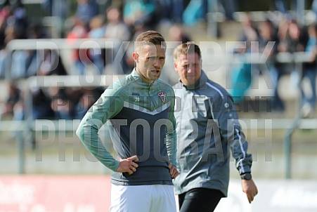 11.Spieltag BFC Dynamo - FSV Zwickau