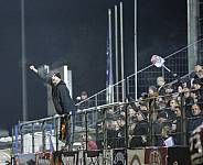14.Spieltag Hertha BSC II - BFC Dynamo
