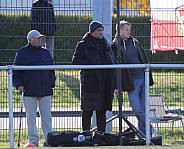 8.Spieltag BFC Dynamo U17 - 1.FC Union U16