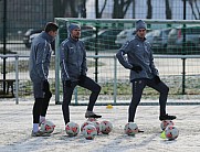 08.01.2022 Training BFC Dynamo