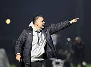 12.Spieltag BFC Dynamo - FC Viktoria 1889 Berlin