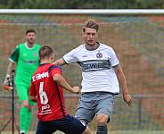 3.Spieltag FC Eilenburg - BFC Dynamo,