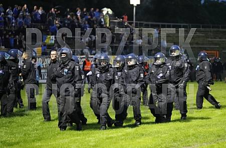 4.Spieltag BFC Dynamo - FC Carl Zeiss Jena