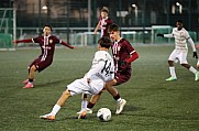 Pokal BFC Dynamo U19 - Berliner AK U19