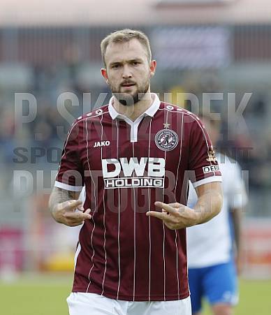 13.Spieltag Bischofswerdaer Fußballverein 08 - BFC Dynamo ,