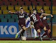 23.Spieltag BFC Dynamo - VSG Altglienicke