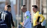 Testspiel BFC Dynamo - SV Babelsberg 03,