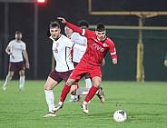 17.Spieltag Berliner AK07 - BFC Dynamo