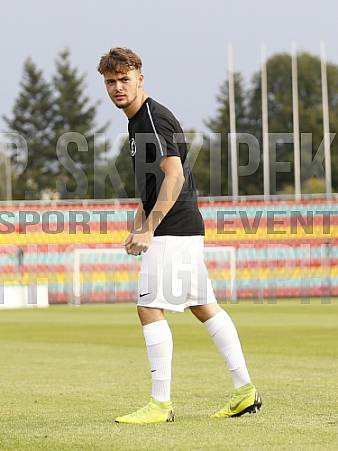 5.Spieltag BFC Dynamo - SV Lichtenberg 47 ,