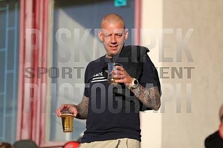 BFC Dynamo - BFC Dynamo Allstars Team,