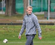 11.11.2022 Training BFC Dynamo