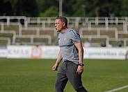 32.Spieltag BFC Dynamo - FC Energie Cottbus,