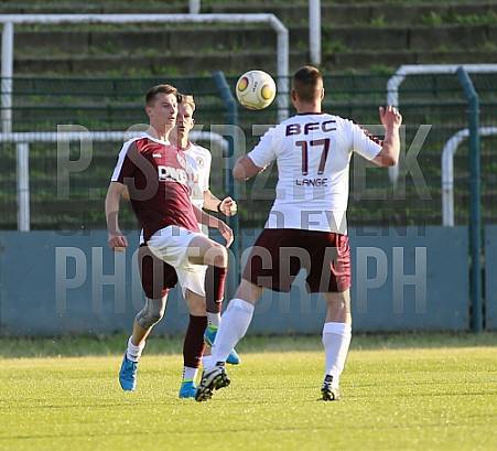 Saisonabschluss 2017/18