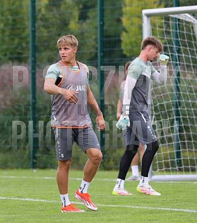 Training 10.09.2025 BFC Dynamo