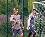 Training 10.09.2025 BFC Dynamo