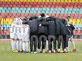 4.Runde AOK Landespokal , BFC Dynamo - SV Sparta Lichtenberg ,