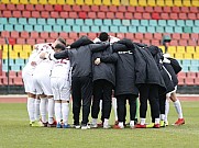 4.Runde AOK Landespokal , BFC Dynamo - SV Sparta Lichtenberg ,