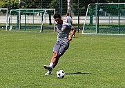 Training vom 24.06.2024 BFC Dynamo