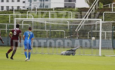 BFC Dynamo U19 - FC Carl-Zeiss Jena,