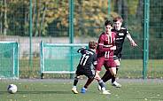8.Spieltag BFC Dynamo U17 - 1.FC Union U16
