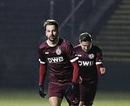 17.Spieltag BFC Dynamo - Lichtenberg 47,
