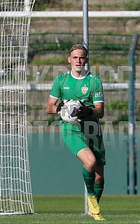 2.Runde Cosy-Wasch-Landespokal BFC Dynamo - VfB Berlin-Friedrichshain,